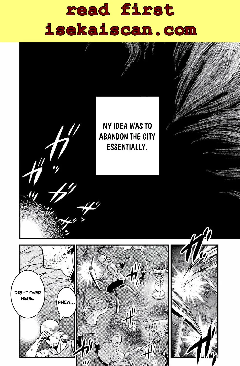 Isekai Tensei de Kenja ni Natte Boukensha Seikatsu Zinmanga X Chapter 13 Page 3