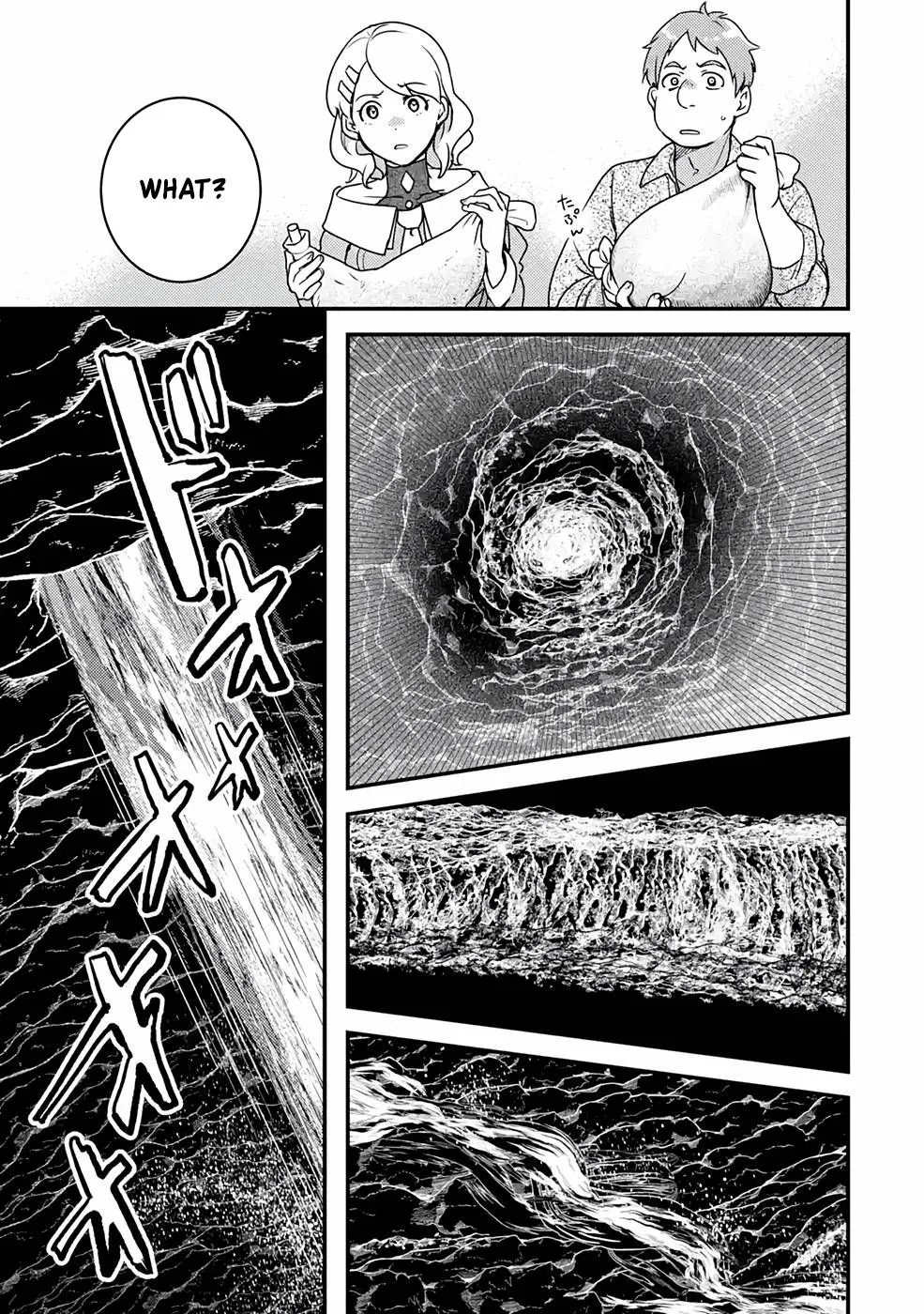 Isekai Tensei de Kenja ni Natte Boukensha Seikatsu Zinmanga X Chapter 13 Page 21
