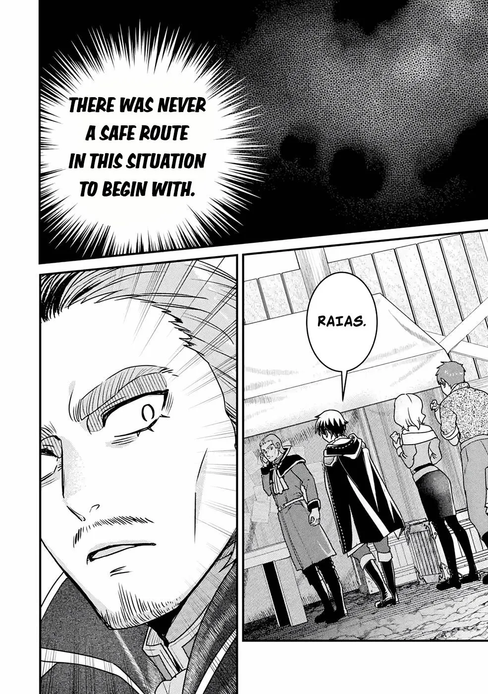 Isekai Tensei de Kenja ni Natte Boukensha Seikatsu Zinmanga X Chapter 13 Page 26
