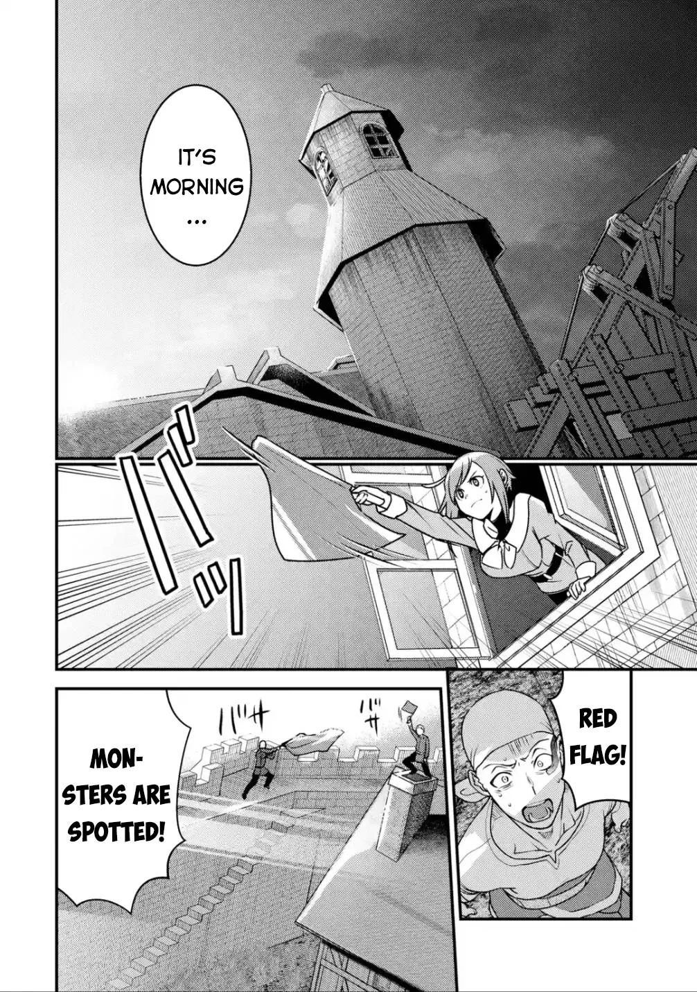 Isekai Tensei de Kenja ni Natte Boukensha Seikatsu Zinmanga X Chapter 11 Page 36