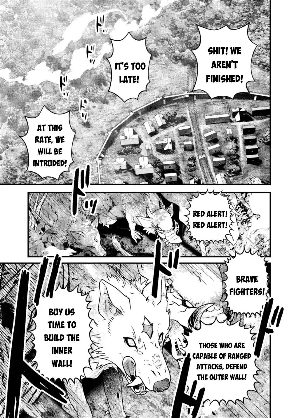 Isekai Tensei de Kenja ni Natte Boukensha Seikatsu Zinmanga X Chapter 11 Page 37