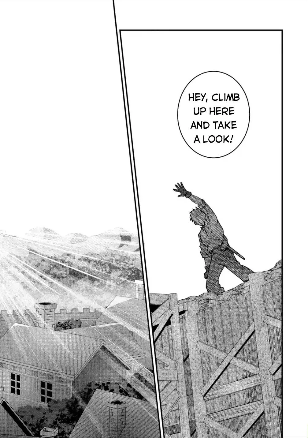 Isekai Tensei de Kenja ni Natte Boukensha Seikatsu Zinmanga X Chapter 11 Page 41