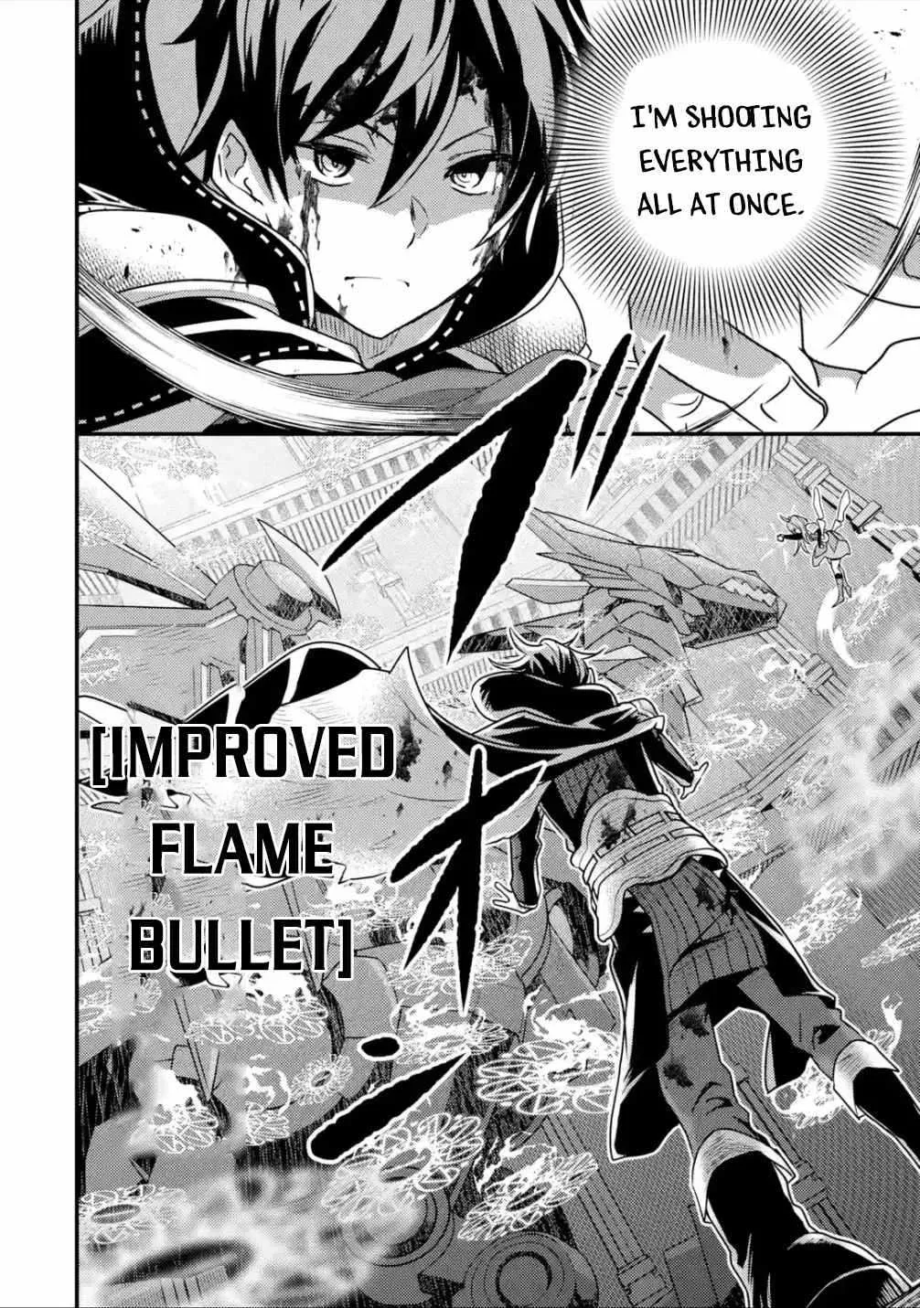 Isekai Tensei de Kenja ni Natte Boukensha Seikatsu Zinmanga X Chapter 9 Page 19