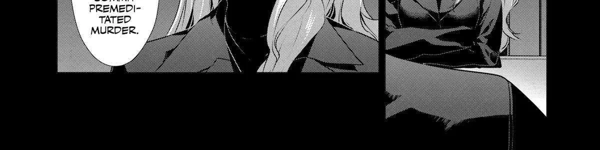 Persona 5 Zinmanga X Chapter 64 Page 7
