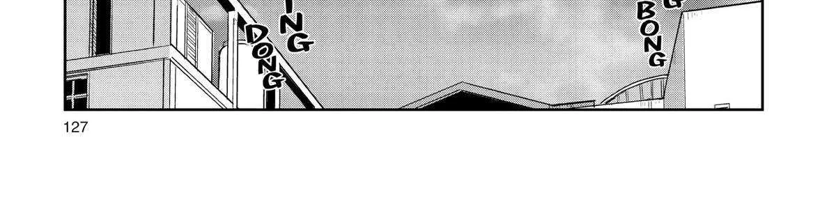 Persona 5 Zinmanga X Chapter 63 Page 3