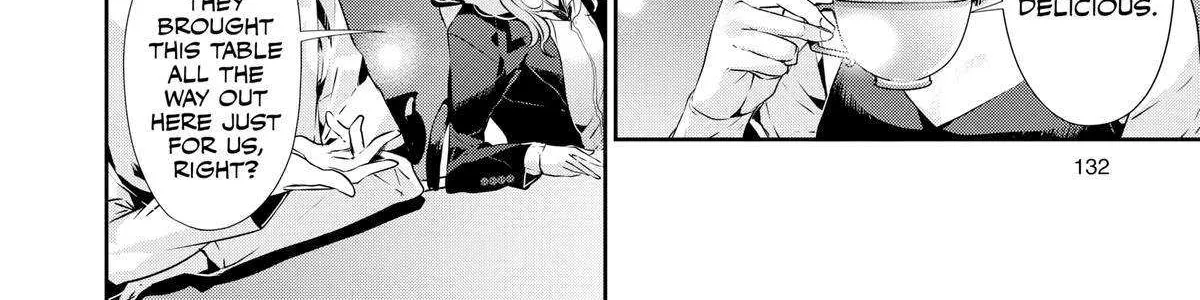 Persona 5 Zinmanga X Chapter 63 Page 13