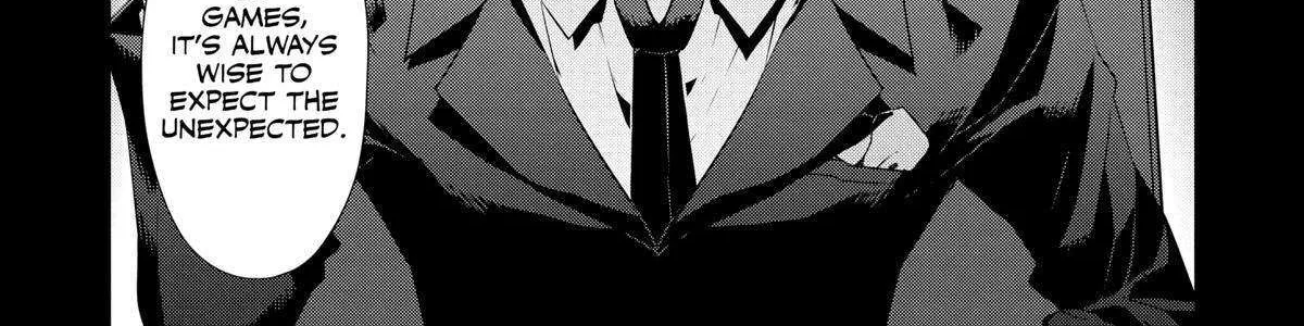 Persona 5 Zinmanga X Chapter 62 Page 65