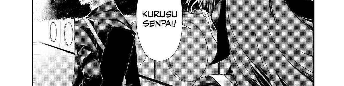 Persona 5 Zinmanga X Chapter 61 Page 2
