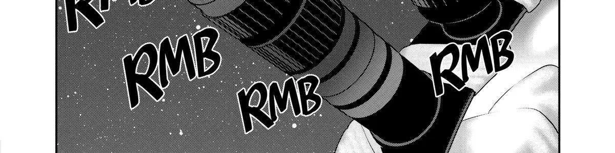 Persona 5 Zinmanga X Chapter 61 Page 32