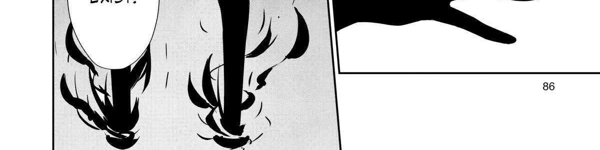 Persona 5 Zinmanga X Chapter 61 Page 44