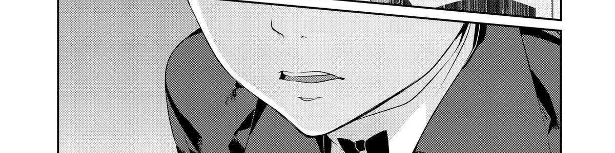 Persona 5 Zinmanga X Chapter 61 Page 50