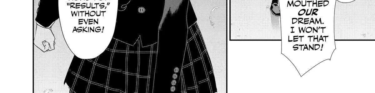 Persona 5 Zinmanga X Chapter 61 Page 52