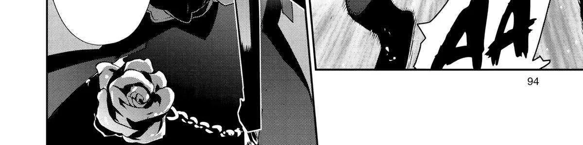 Persona 5 Zinmanga X Chapter 61 Page 58