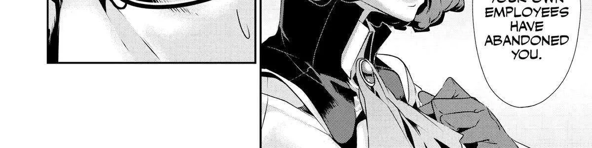 Persona 5 Zinmanga X Chapter 60 Page 4