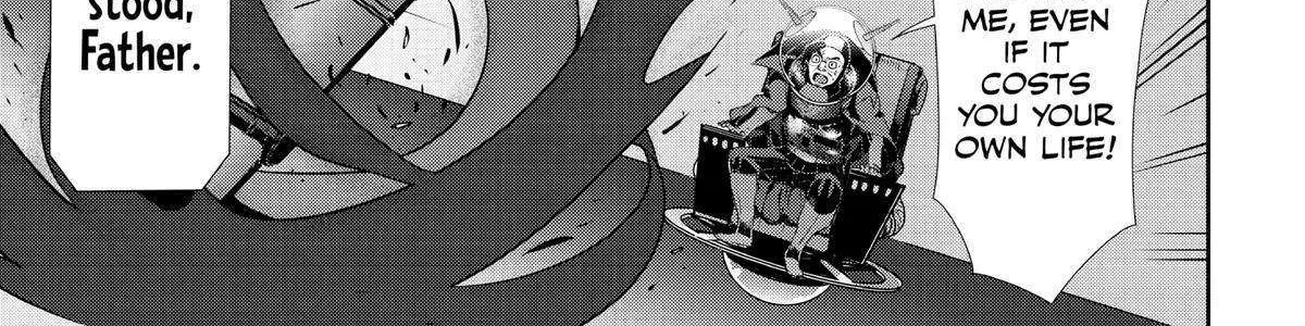 Persona 5 Zinmanga X Chapter 60 Page 6
