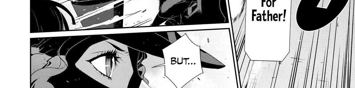 Persona 5 Zinmanga X Chapter 60 Page 8
