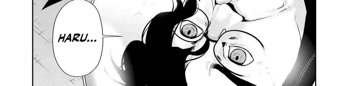 Persona 5 Zinmanga X Chapter 60 Page 14