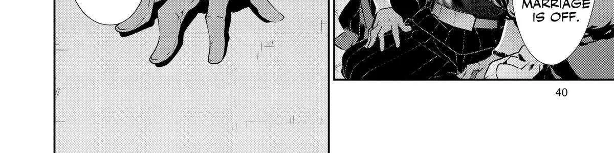 Persona 5 Zinmanga X Chapter 60 Page 16