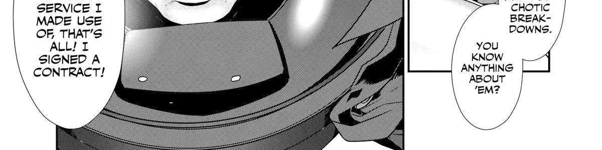 Persona 5 Zinmanga X Chapter 60 Page 18