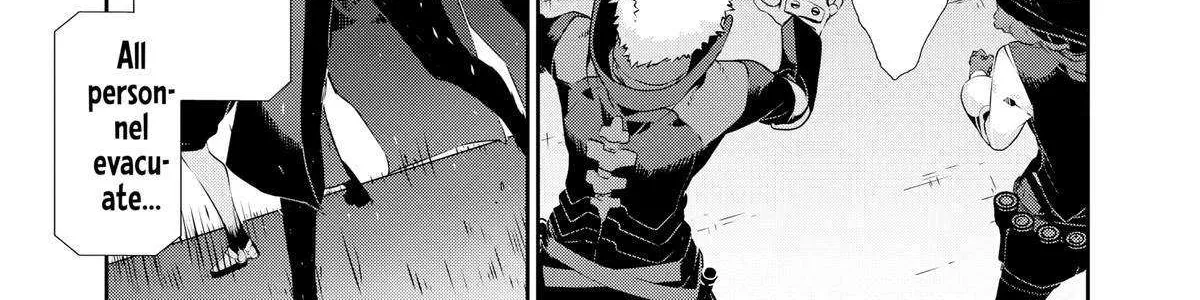 Persona 5 Zinmanga X Chapter 60 Page 20