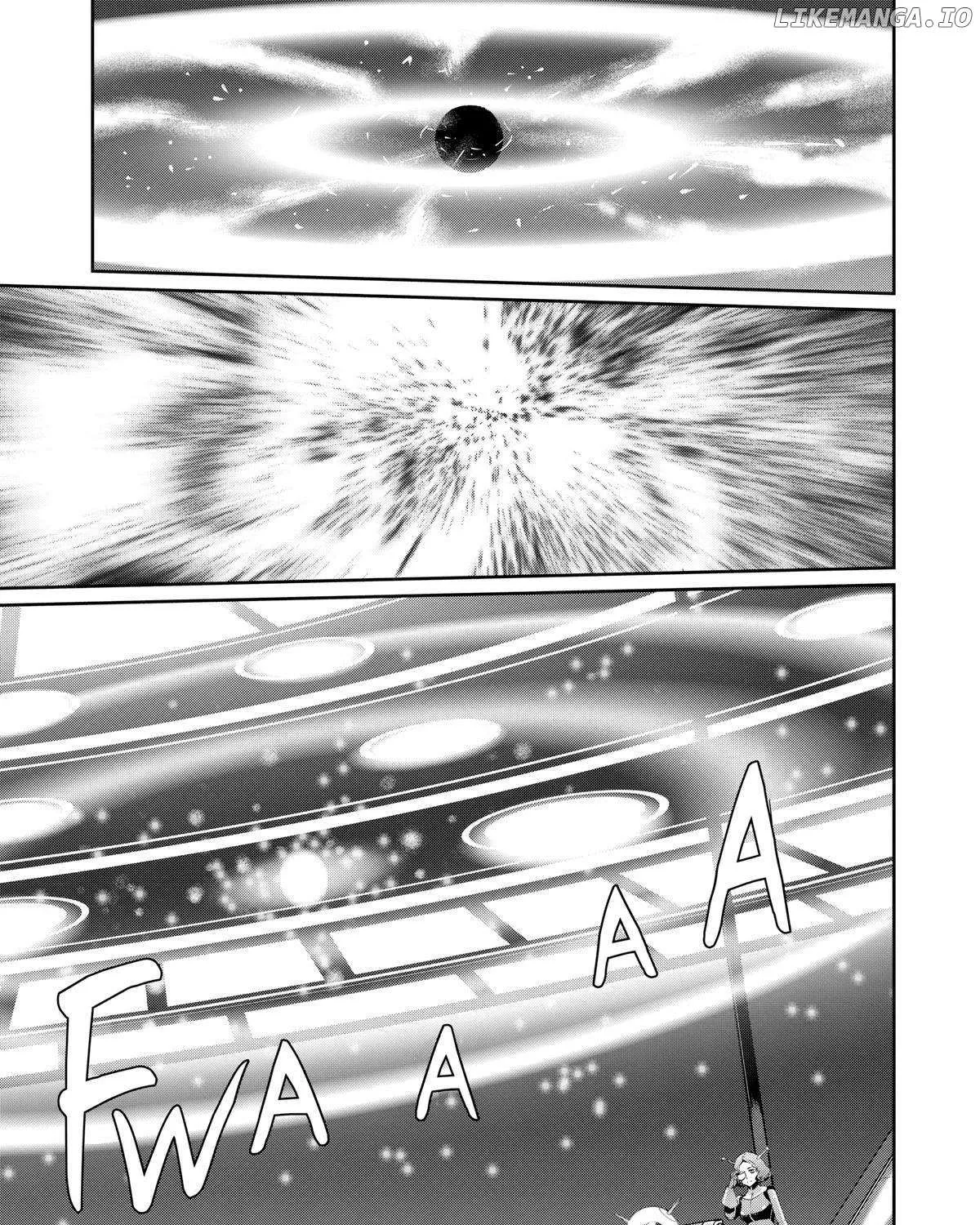 Persona 5 Zinmanga X Chapter 59 Page 64
