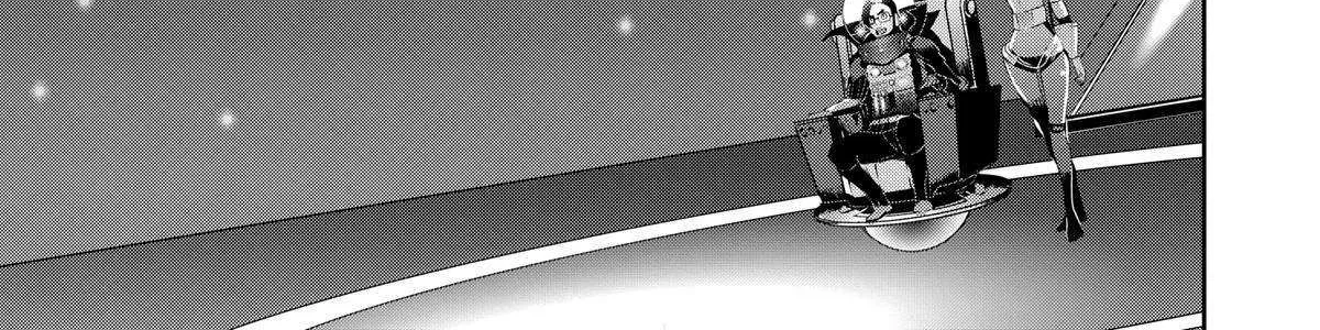 Persona 5 Zinmanga X Chapter 59 Page 65