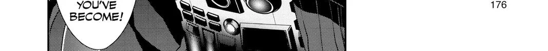 Persona 5 Zinmanga X Chapter 58 Page 20