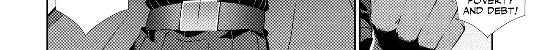 Persona 5 Zinmanga X Chapter 58 Page 28