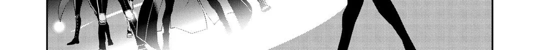 Persona 5 Zinmanga X Chapter 58 Page 36