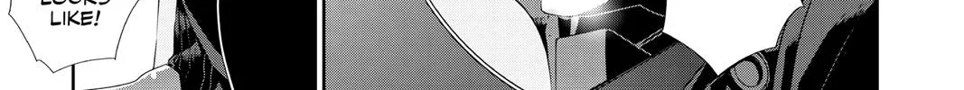 Persona 5 Zinmanga X Chapter 58 Page 42
