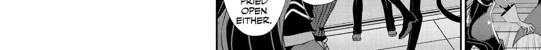Persona 5 Zinmanga X Chapter 57 Page 4