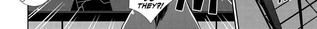 Persona 5 Zinmanga X Chapter 57 Page 20