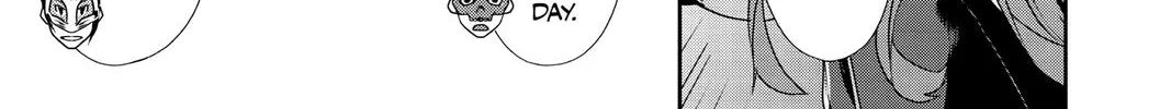 Persona 5 Zinmanga X Chapter 54 Page 2