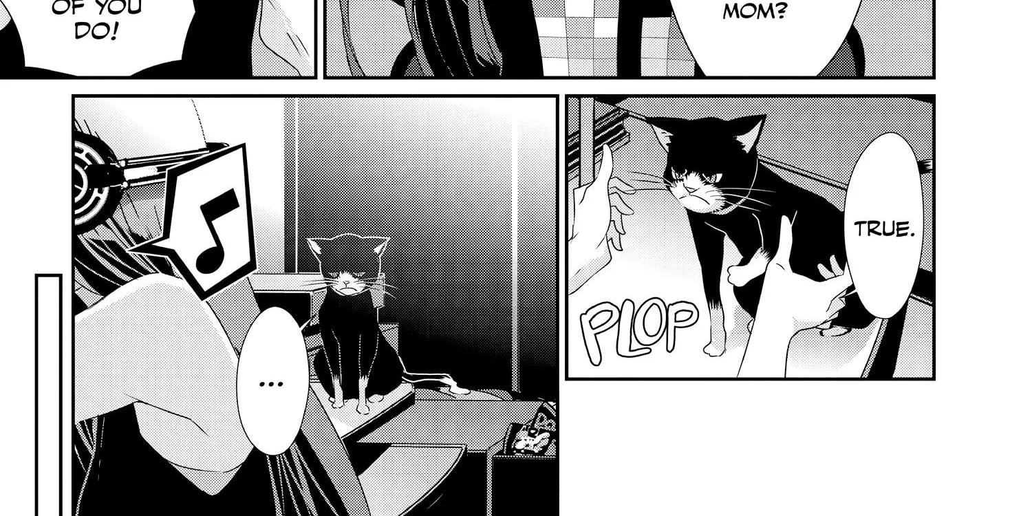 Persona 5 Zinmanga X Chapter 51 Page 39