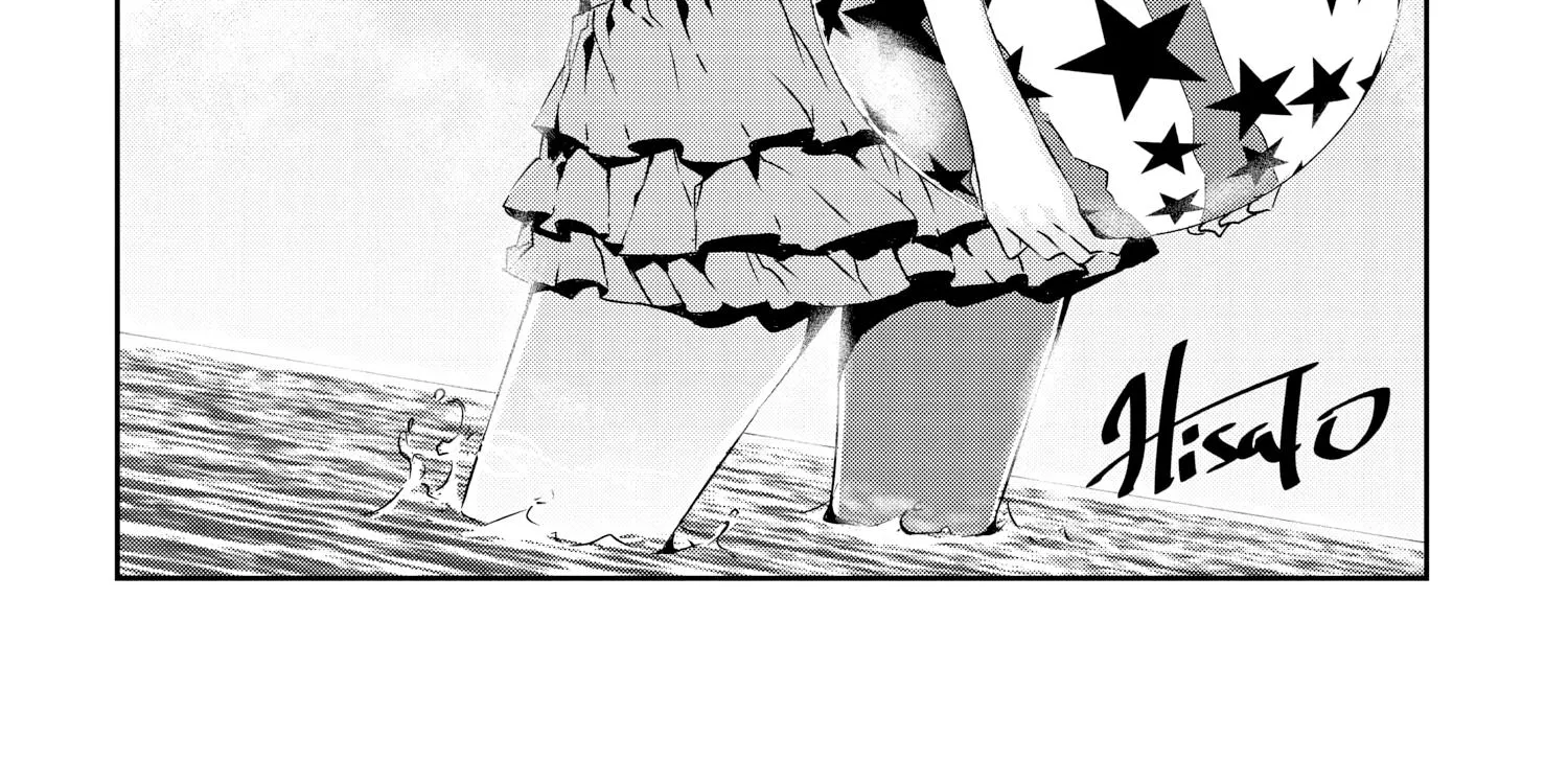 Persona 5 Zinmanga X Chapter 51 Page 51