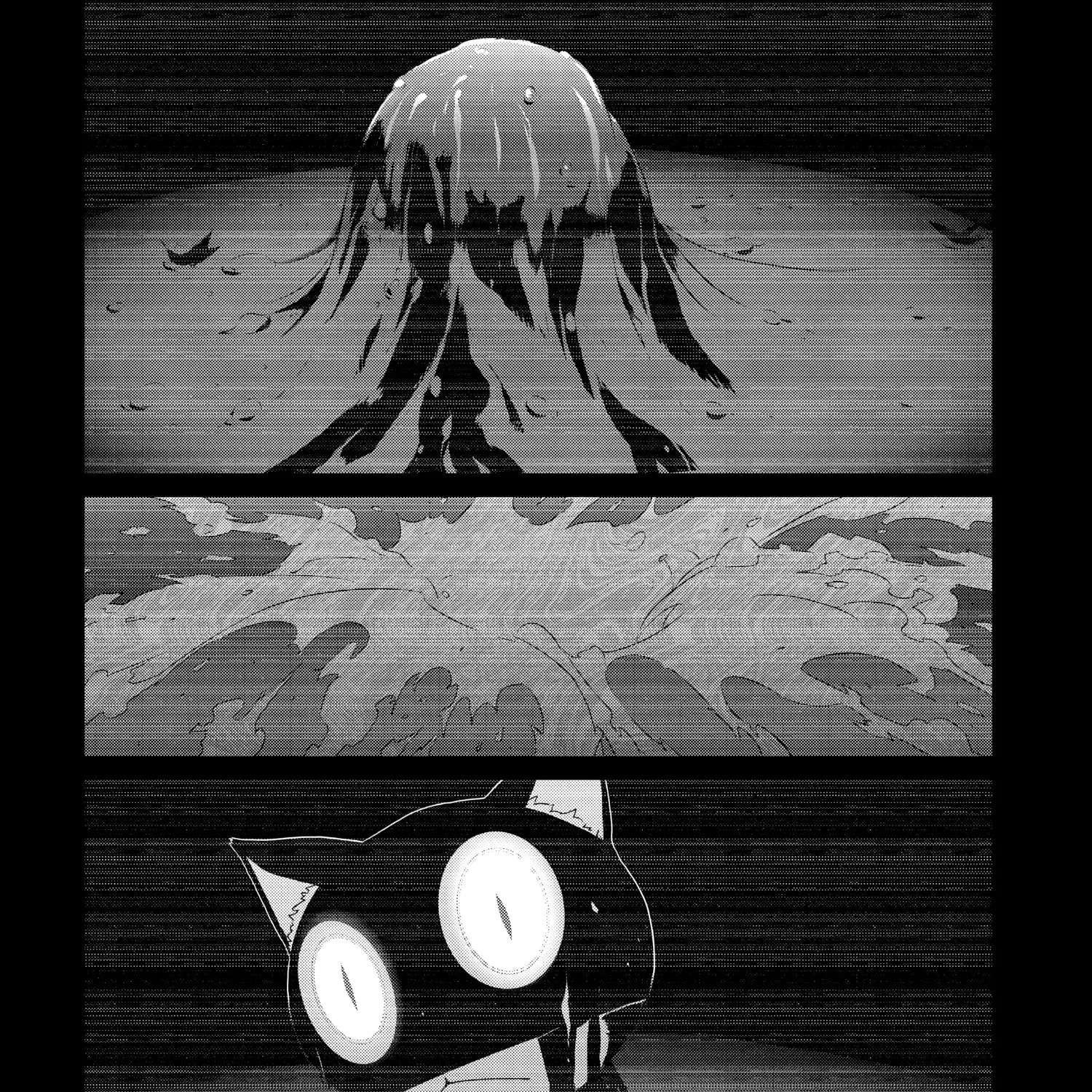 Persona 5 Zinmanga X Chapter 50 Page 10