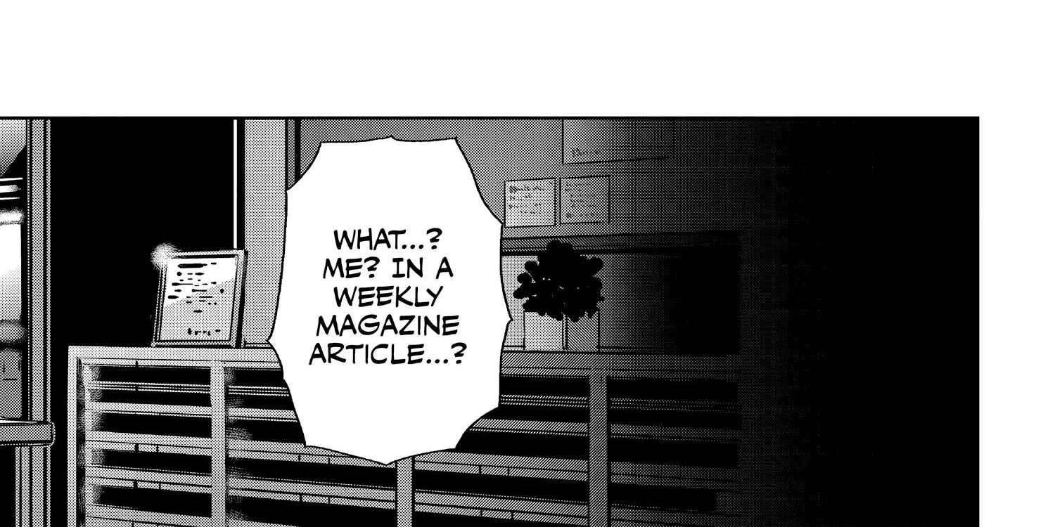 Persona 5 Zinmanga X Chapter 50 Page 19