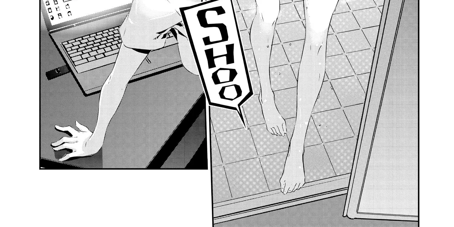 Persona 5 Zinmanga X Chapter 50 Page 53