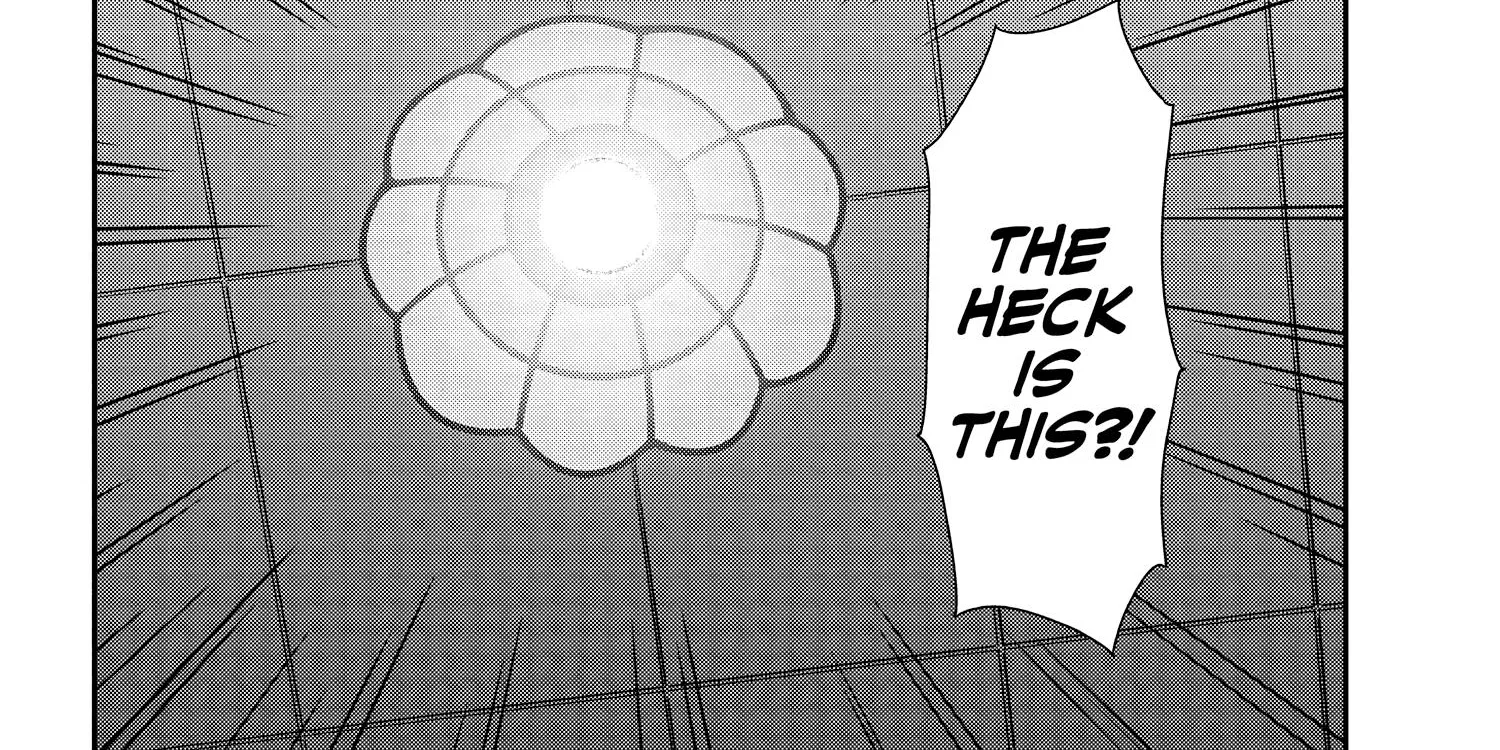 Persona 5 Zinmanga X Chapter 48 Page 43
