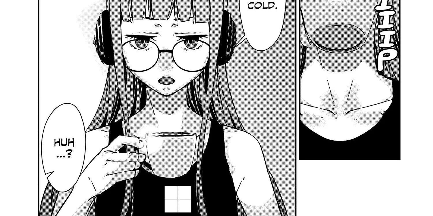 Persona 5 Zinmanga X Chapter 47 Page 43