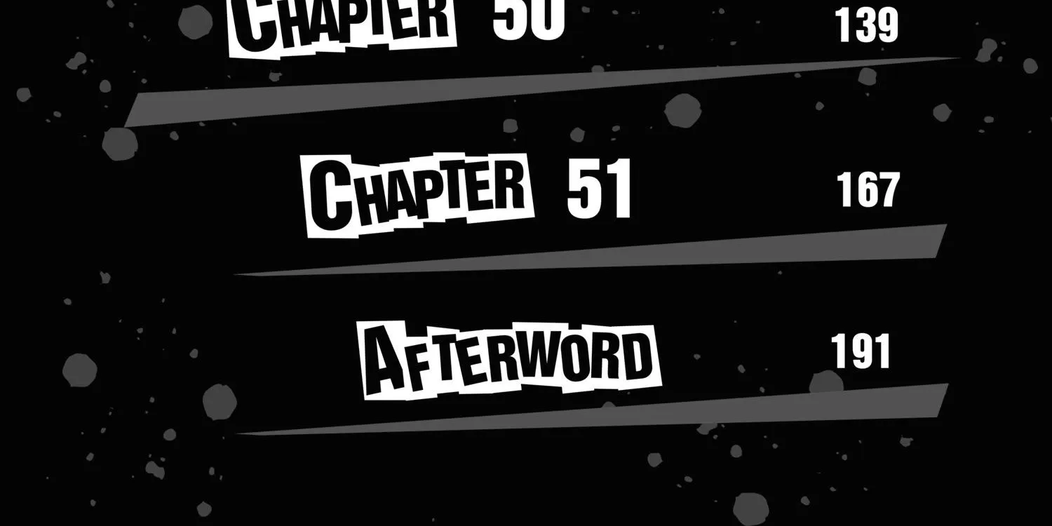 Persona 5 Zinmanga X Chapter 46 Page 7
