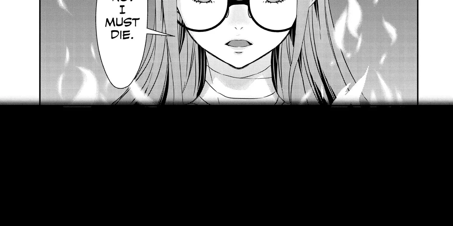 Persona 5 Zinmanga X Chapter 45 Page 53
