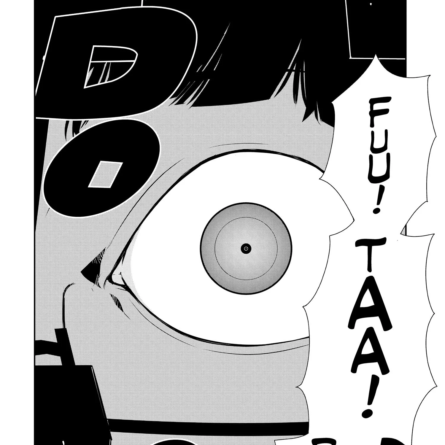 Persona 5 Zinmanga X Chapter 45 Page 72