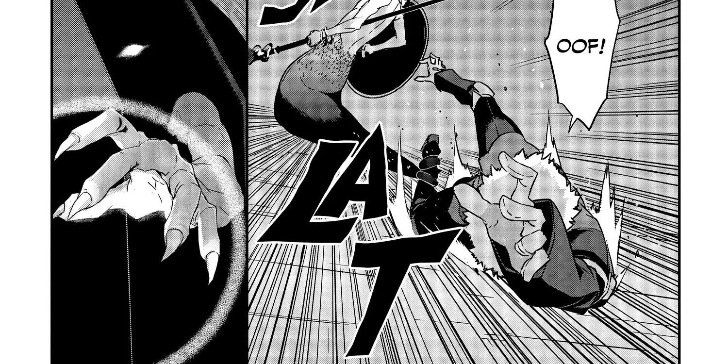 Persona 5 Zinmanga X Chapter 44 Page 19