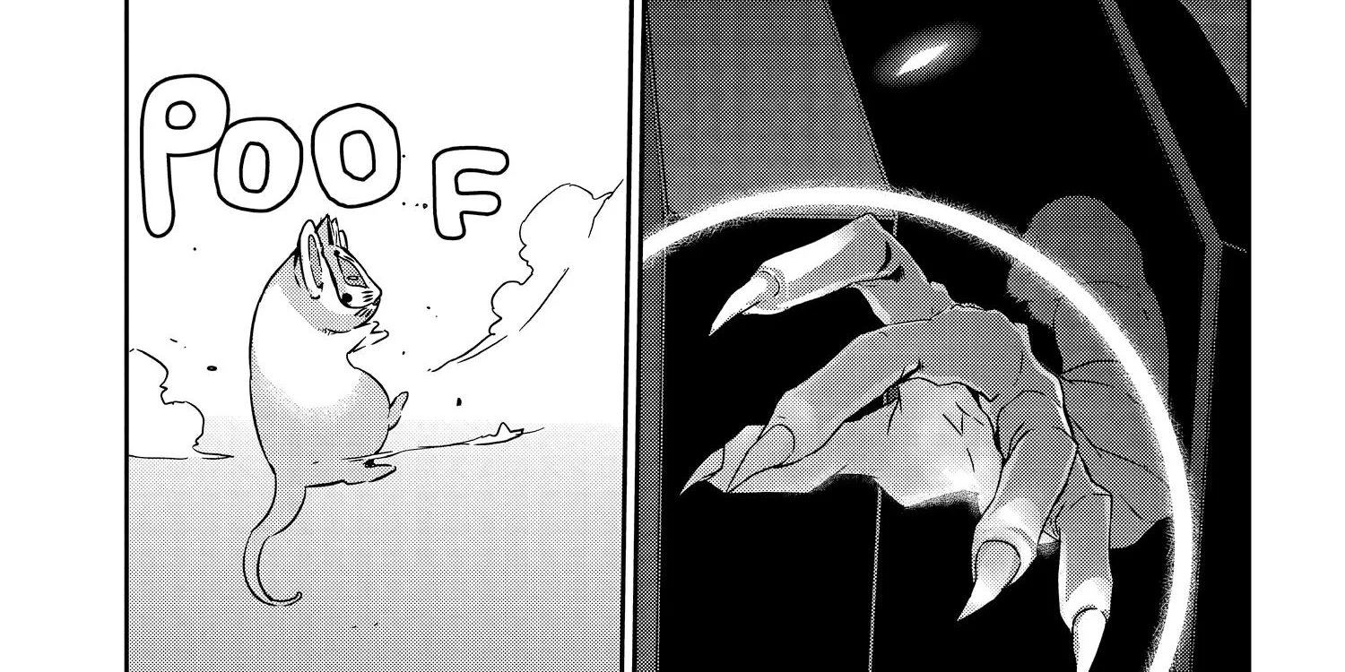 Persona 5 Zinmanga X Chapter 44 Page 35