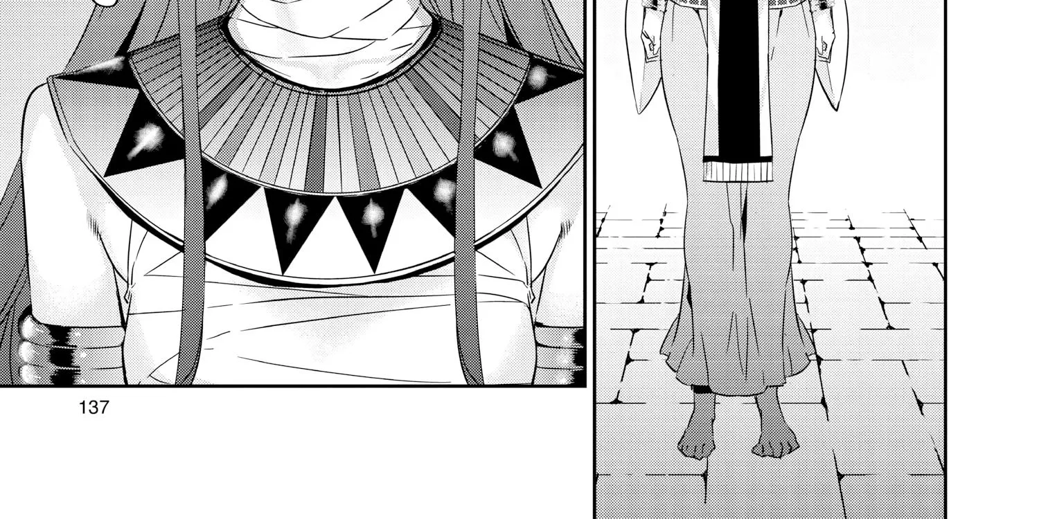 Persona 5 Zinmanga X Chapter 44 Page 63