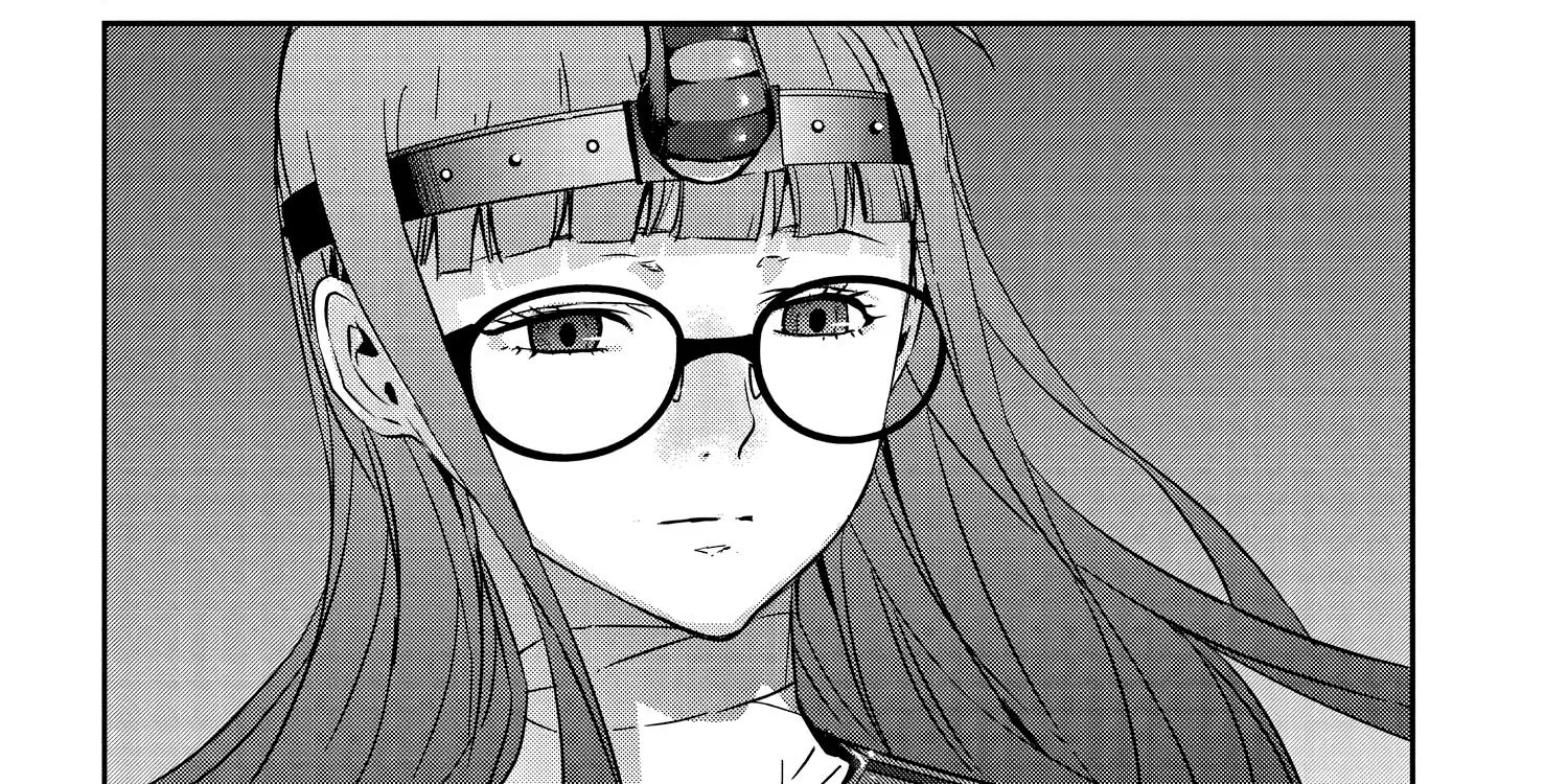 Persona 5 Zinmanga X Chapter 44 Page 69