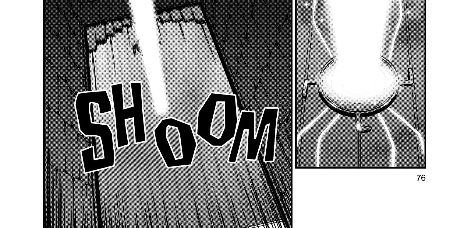 Persona 5 Zinmanga X Chapter 43 Page 5