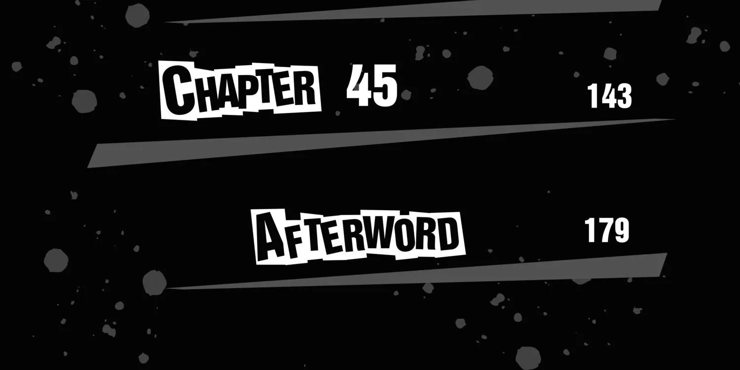 Persona 5 Zinmanga X Chapter 41 Page 7