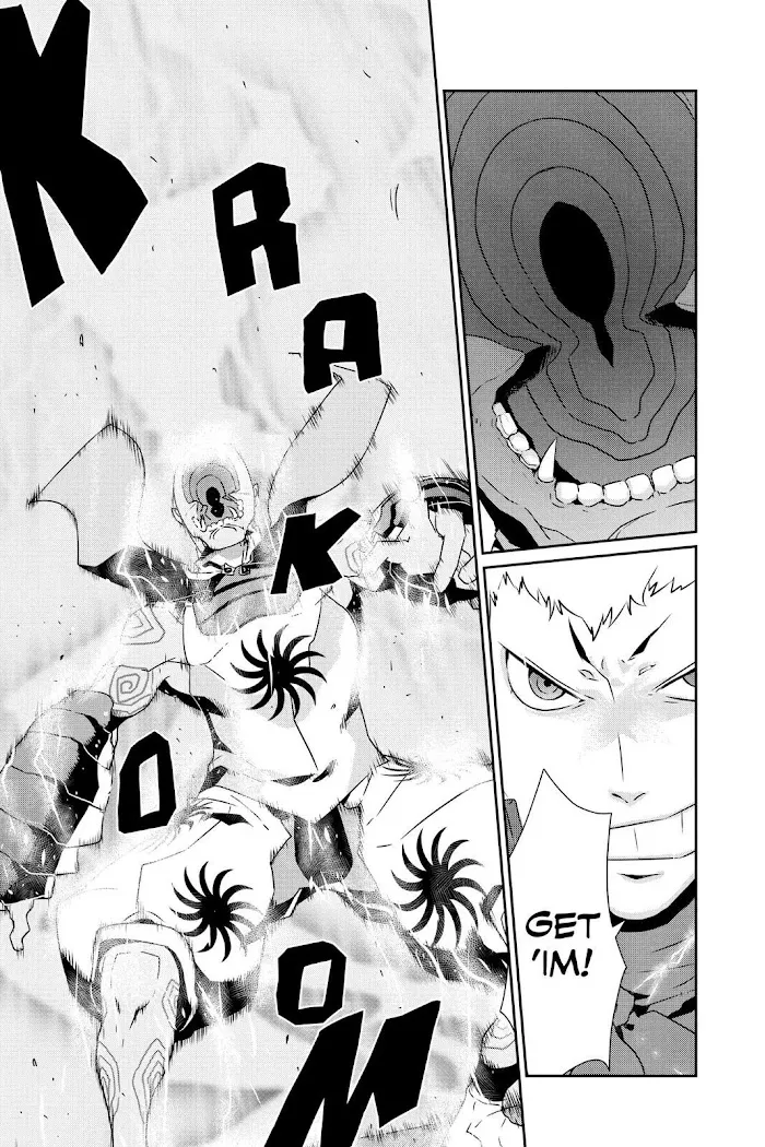 Persona 5 Zinmanga X Chapter 30 Page 13